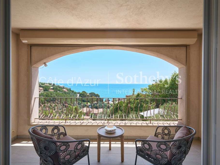 Maison Théoule-sur-Mer