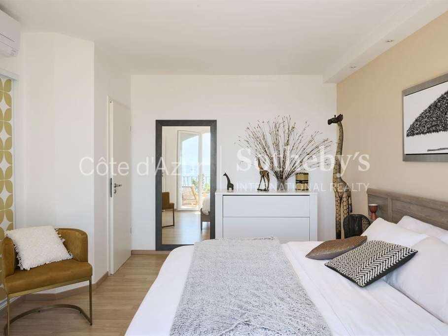 Maison Théoule-sur-Mer