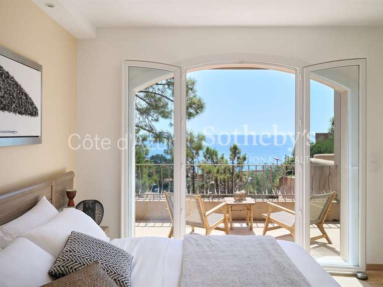 House with Sea view Théoule-sur-Mer - 3 bedrooms - 110m²
