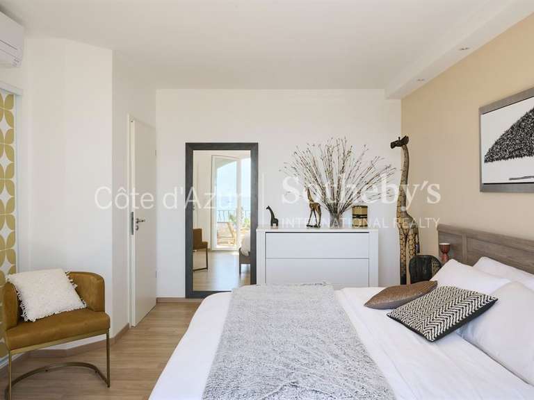 House with Sea view Théoule-sur-Mer - 3 bedrooms - 110m²