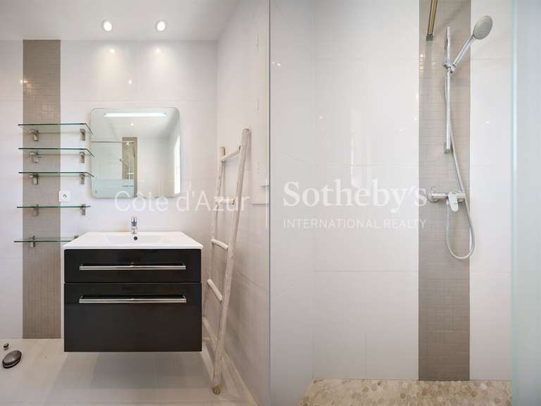 Maison avec Vue sur mer Théoule-sur-Mer - 3 chambres - 110m²