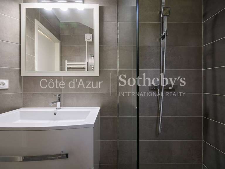 Maison avec Vue sur mer Théoule-sur-Mer - 3 chambres - 110m²