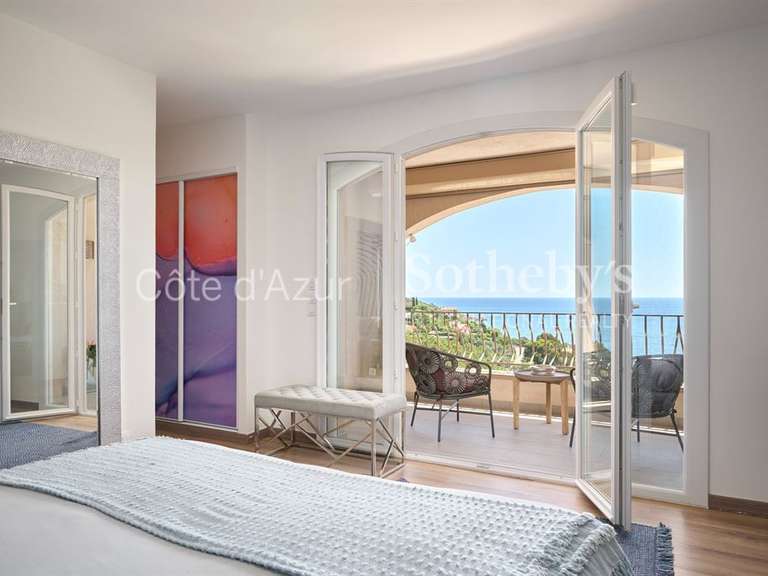 House with Sea view Théoule-sur-Mer - 3 bedrooms - 110m²
