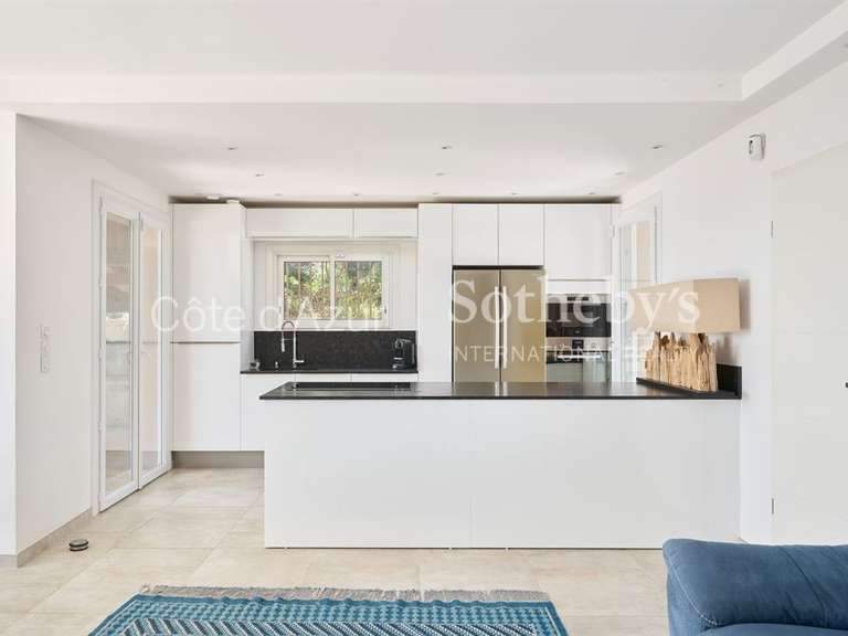 Maison avec Vue sur mer Théoule-sur-Mer - 3 chambres - 110m²