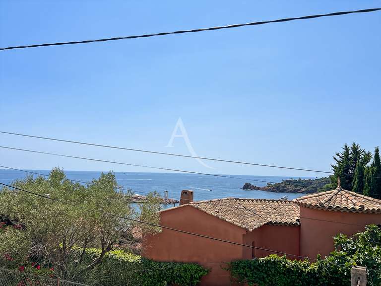 Maison avec Vue sur mer Théoule-sur-Mer - 3 chambres - 115m²
