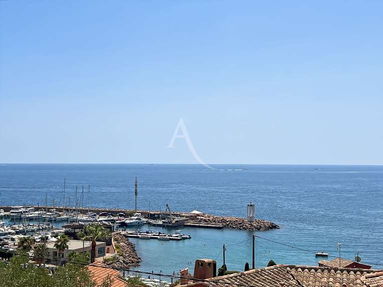 Maison avec Vue sur mer Théoule-sur-Mer - 3 chambres - 115m²