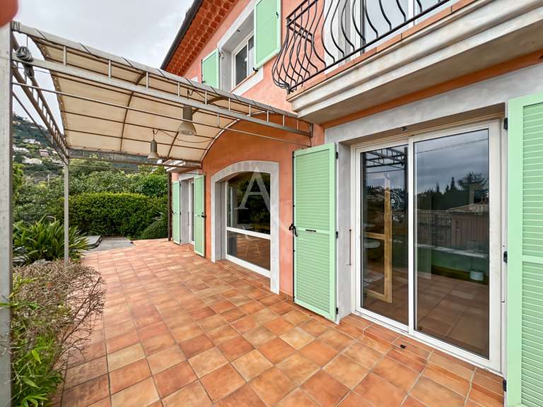 House with Sea view Théoule-sur-Mer - 3 bedrooms - 115m²