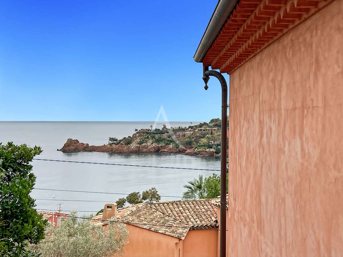 House Théoule-sur-Mer