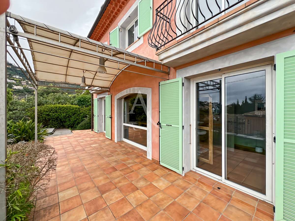 Maison Théoule-sur-Mer