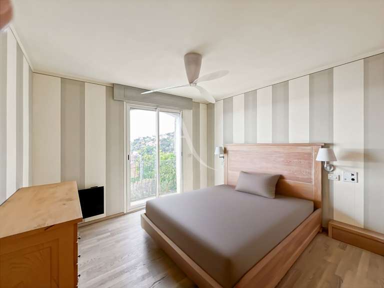 House with Sea view Théoule-sur-Mer - 3 bedrooms - 115m²