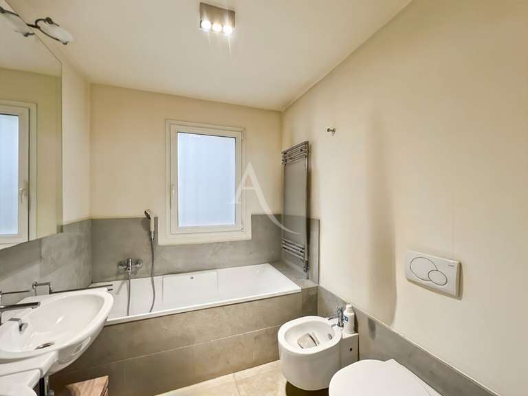House with Sea view Théoule-sur-Mer - 3 bedrooms - 115m²