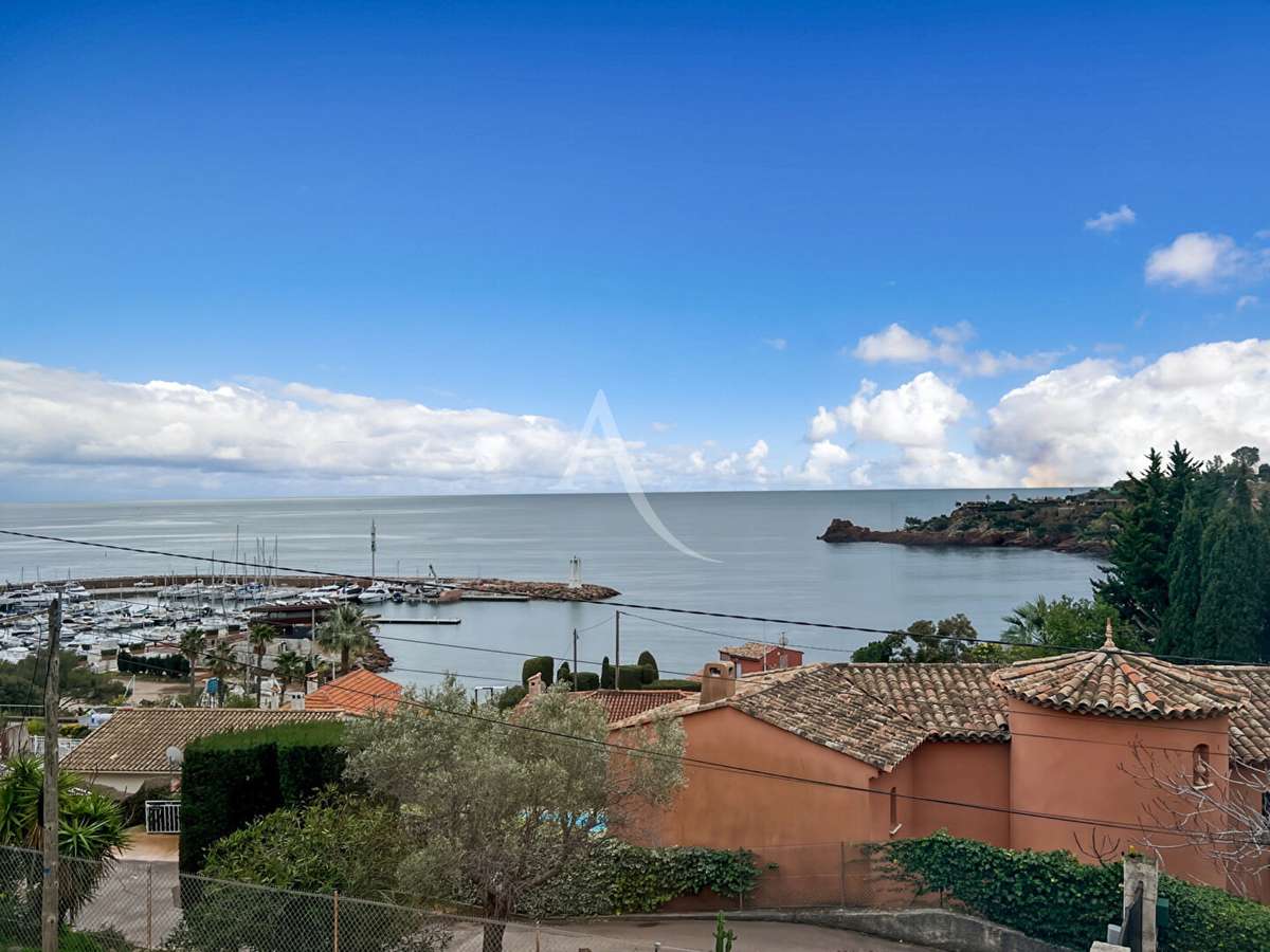 Maison Théoule-sur-Mer