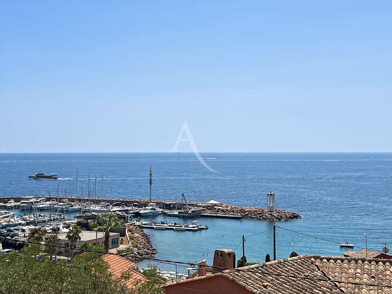Maison avec Vue sur mer Théoule-sur-Mer - 3 chambres - 115m²