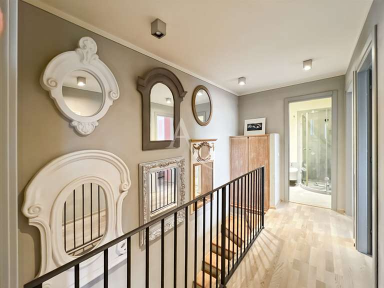 House with Sea view Théoule-sur-Mer - 3 bedrooms - 115m²
