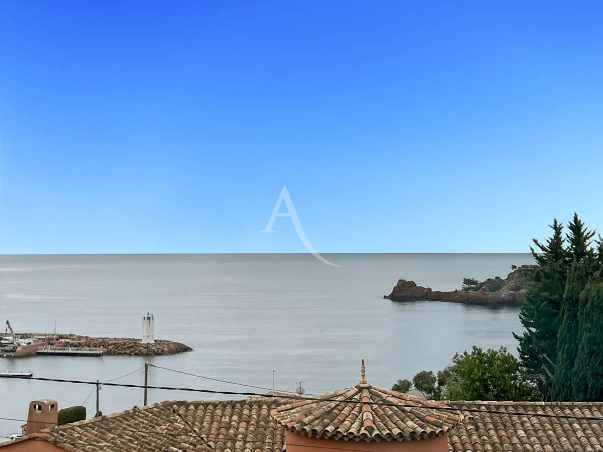 Maison Théoule-sur-Mer