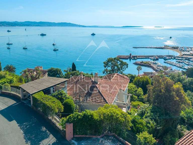 Maison avec Vue sur mer Théoule-sur-Mer - 6 chambres - 430m²