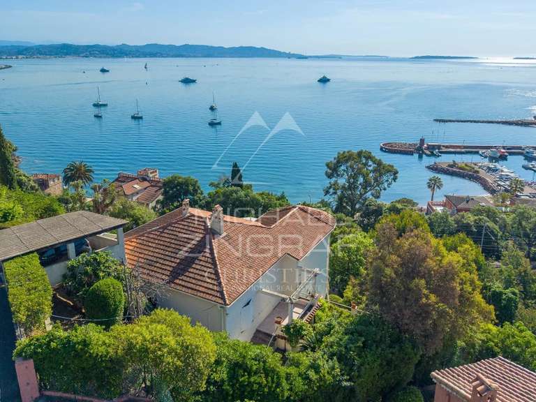 Maison avec Vue sur mer Théoule-sur-Mer - 6 chambres - 430m²