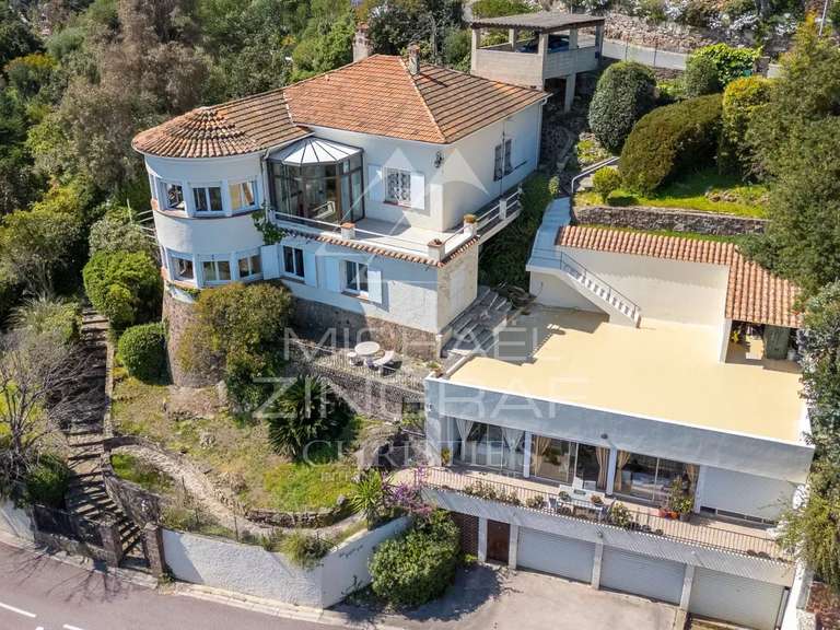 Maison avec Vue sur mer Théoule-sur-Mer - 6 chambres - 430m²
