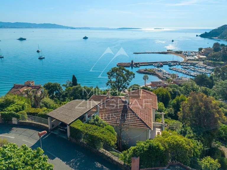 Maison avec Vue sur mer Théoule-sur-Mer - 6 chambres - 430m²