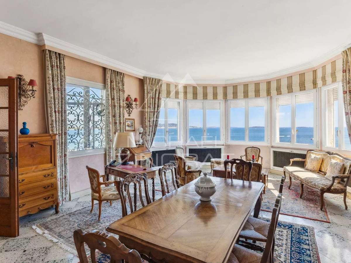 Maison Théoule-sur-Mer