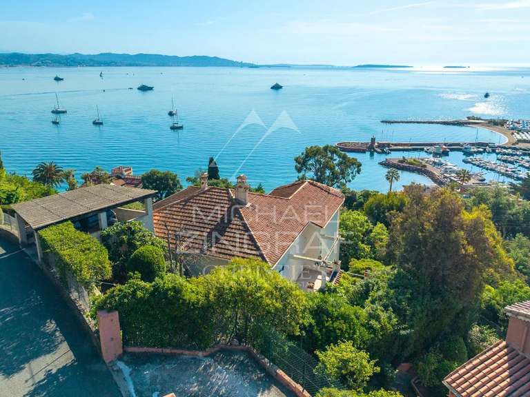Maison avec Vue sur mer Théoule-sur-Mer - 6 chambres - 430m²