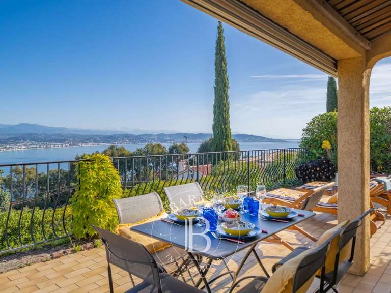 Maison avec Vue sur mer Théoule-sur-Mer