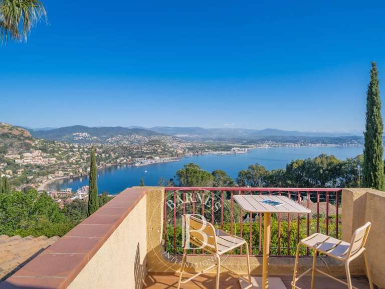 Maison avec Vue sur mer Théoule-sur-Mer
