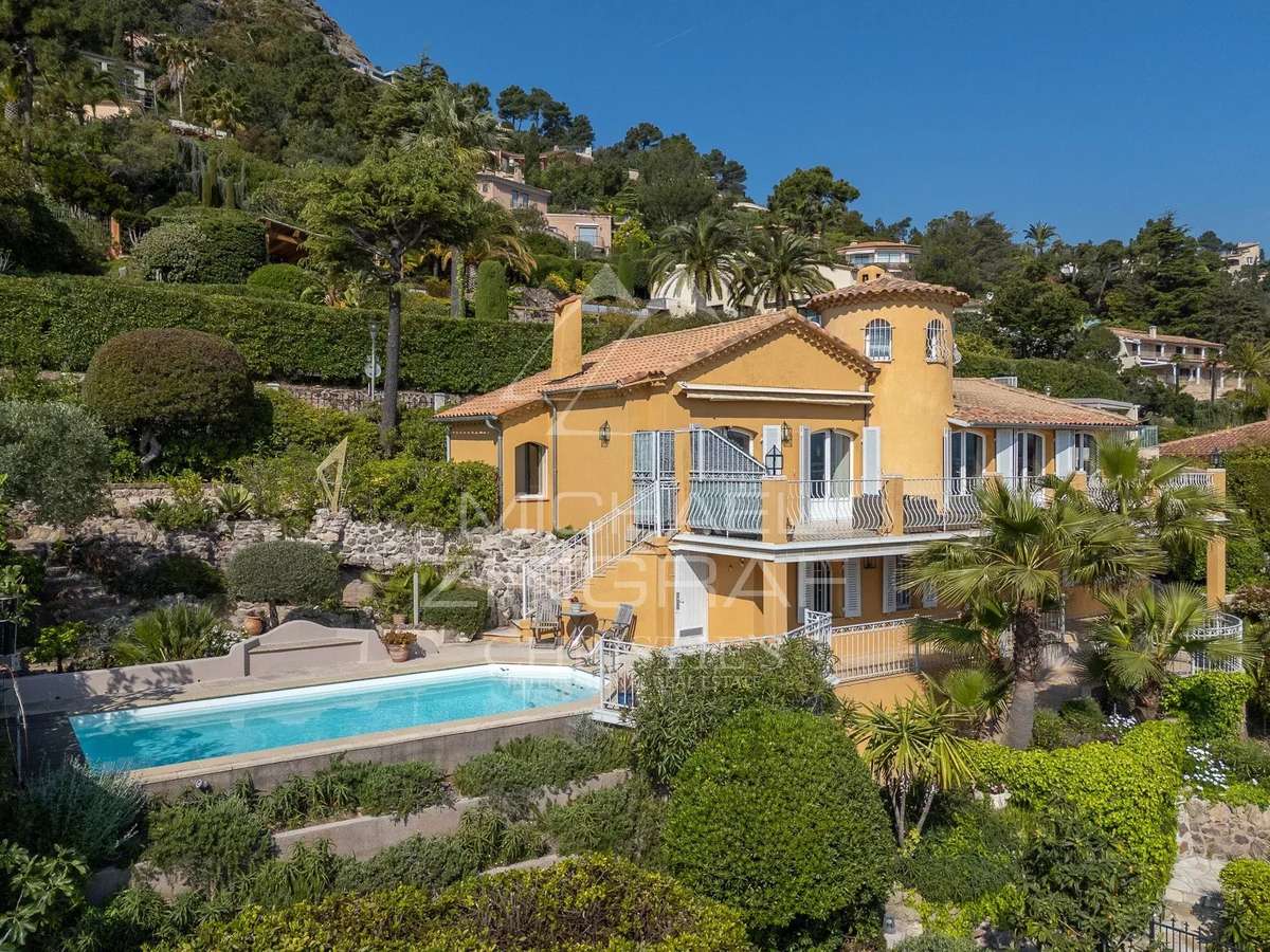 Maison Théoule-sur-Mer