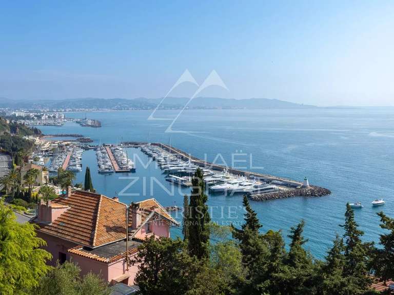 Maison avec Vue sur mer Théoule-sur-Mer - 3 chambres - 194m²
