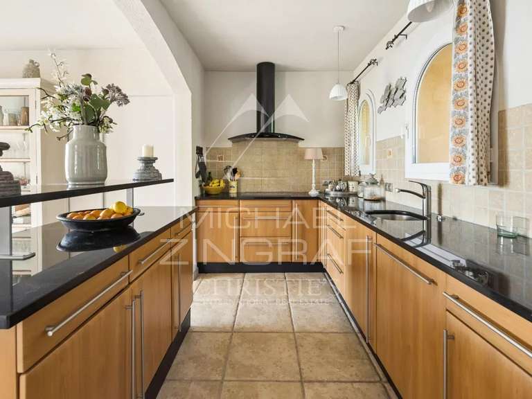 Maison avec Vue sur mer Théoule-sur-Mer - 3 chambres - 194m²
