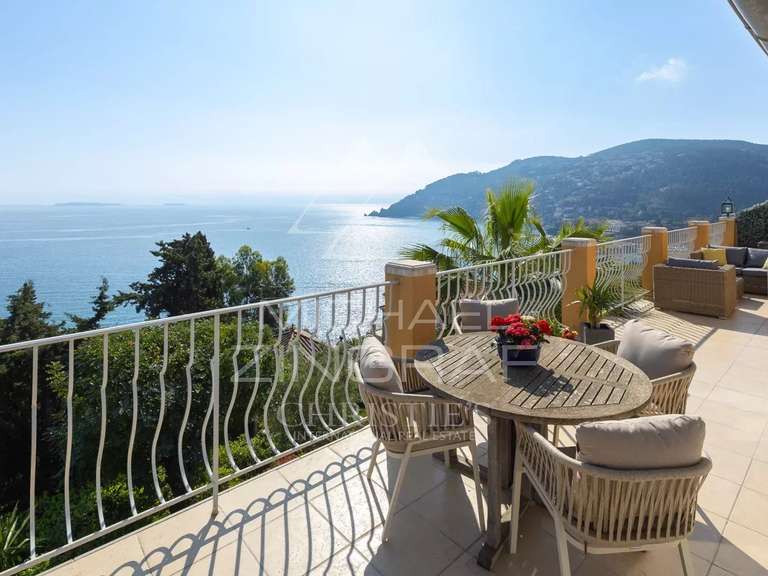 Maison avec Vue sur mer Théoule-sur-Mer - 3 chambres - 194m²