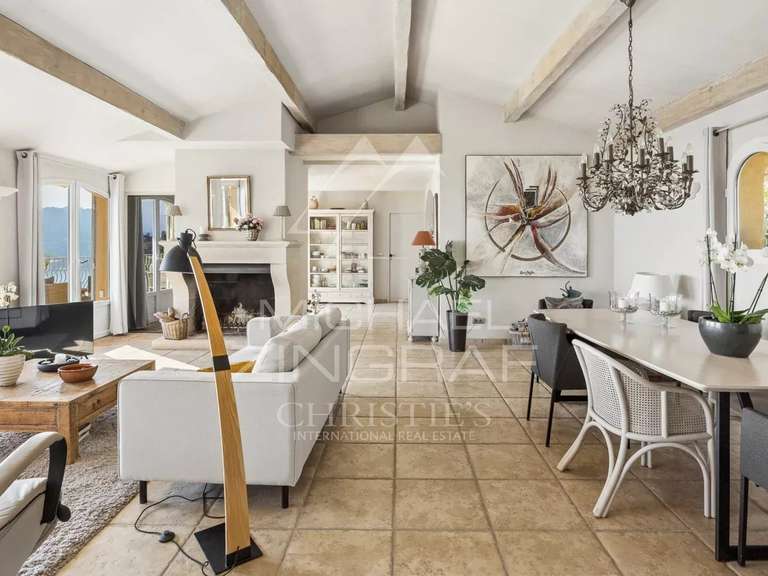 Maison avec Vue sur mer Théoule-sur-Mer - 3 chambres - 194m²