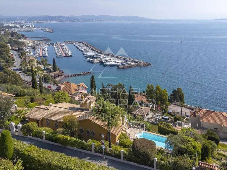 Maison avec Vue sur mer Théoule-sur-Mer - 3 chambres - 194m²