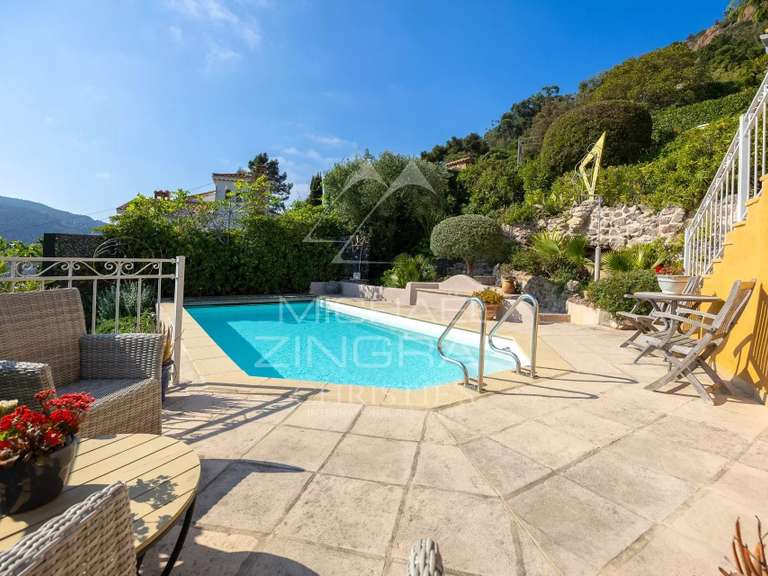 Maison avec Vue sur mer Théoule-sur-Mer - 3 chambres - 194m²