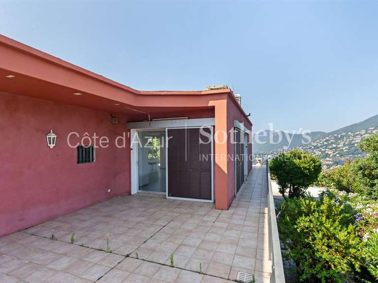 House with Sea view Théoule-sur-Mer - 4 bedrooms - 150m²