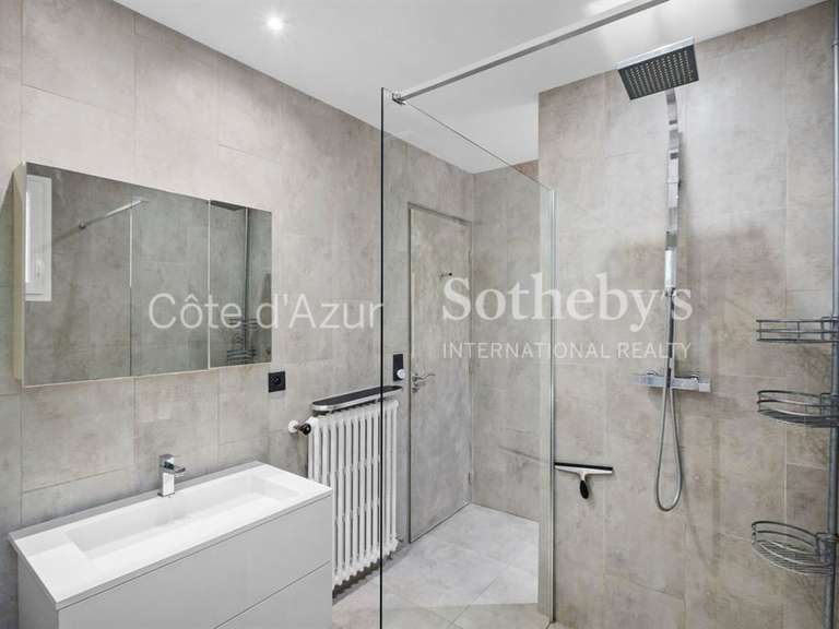 House with Sea view Théoule-sur-Mer - 5 bedrooms - 206m²