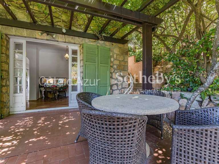 Maison avec Vue sur mer Théoule-sur-Mer - 5 chambres - 180m²