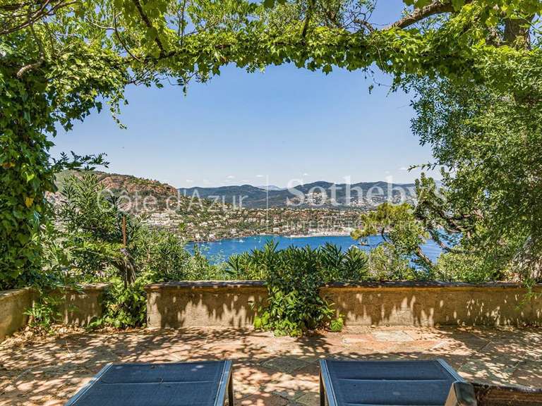 Maison avec Vue sur mer Théoule-sur-Mer - 5 chambres - 180m²