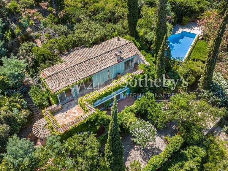 Maison avec Vue sur mer Théoule-sur-Mer - 5 chambres - 180m²