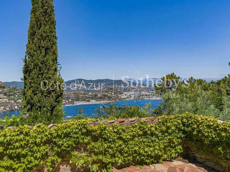 Maison avec Vue sur mer Théoule-sur-Mer - 5 chambres - 180m²