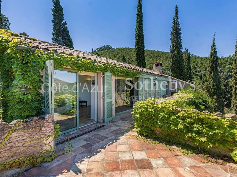 Maison avec Vue sur mer Théoule-sur-Mer - 5 chambres - 180m²