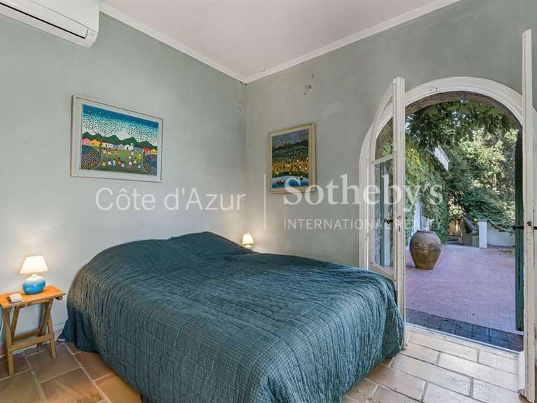 Maison avec Vue sur mer Théoule-sur-Mer - 5 chambres - 180m²