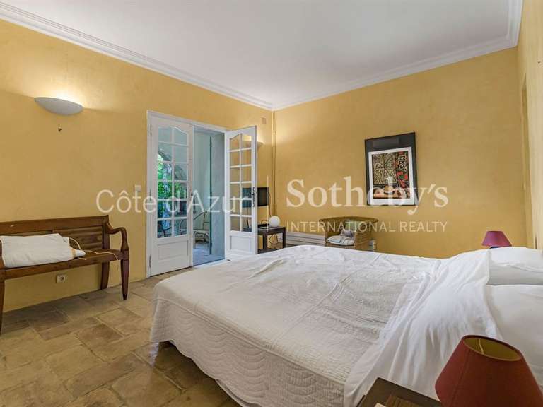 Maison avec Vue sur mer Théoule-sur-Mer - 5 chambres - 180m²