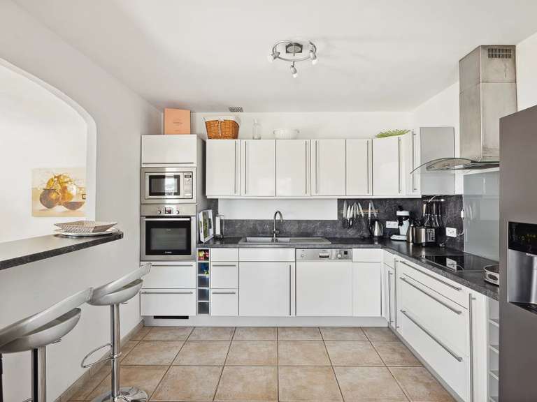 Maison avec Vue sur mer Théoule-sur-Mer - 4 chambres - 120m²