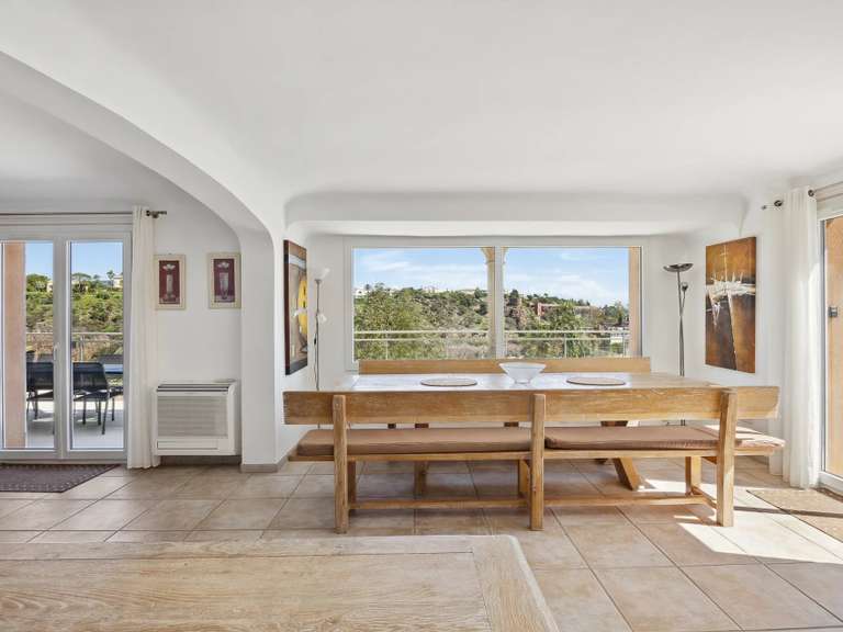 Maison avec Vue sur mer Théoule-sur-Mer - 4 chambres - 120m²