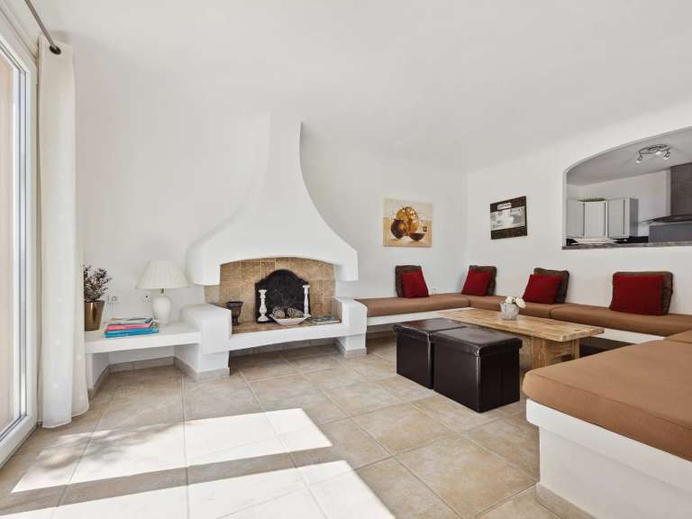 Maison avec Vue sur mer Théoule-sur-Mer - 4 chambres - 120m²