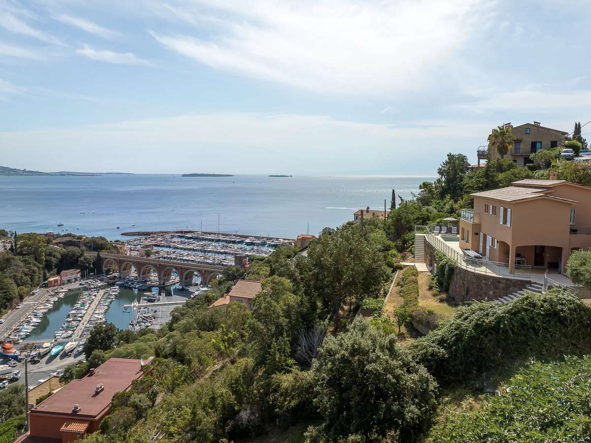 Maison Théoule-sur-Mer