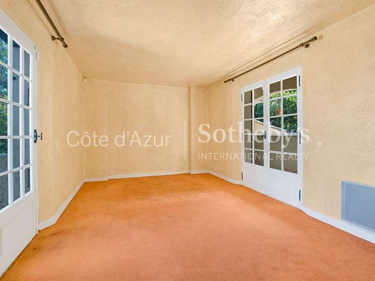 Maison Théoule-sur-Mer - 5 chambres - 250m²