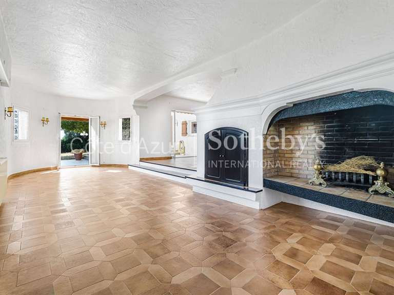 Maison Théoule-sur-Mer - 5 chambres - 250m²