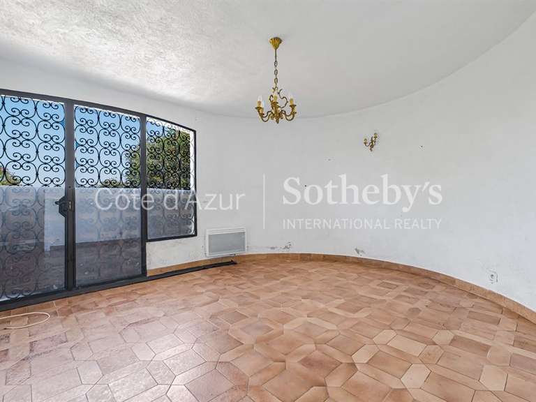 Maison Théoule-sur-Mer - 5 chambres - 250m²